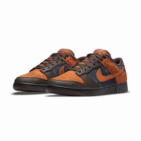 Men's Dunk Low Premium Cider by Nike Nike training shoes with flexible soles