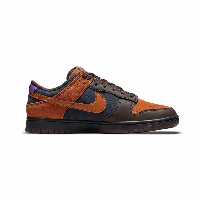 Men's Dunk Low Premium Cider by Nike Modern Sneakers