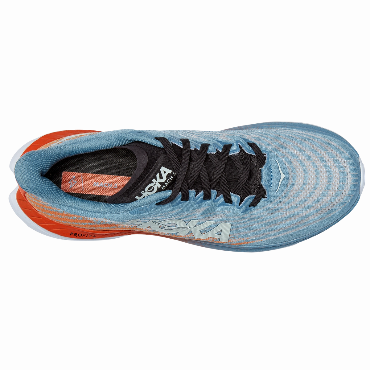 Men's Mach 5 Designer casual sneakers