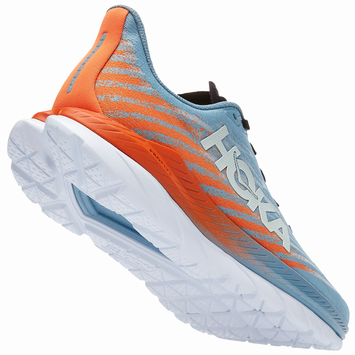 Men's Mach 5 Designer casual sneakers