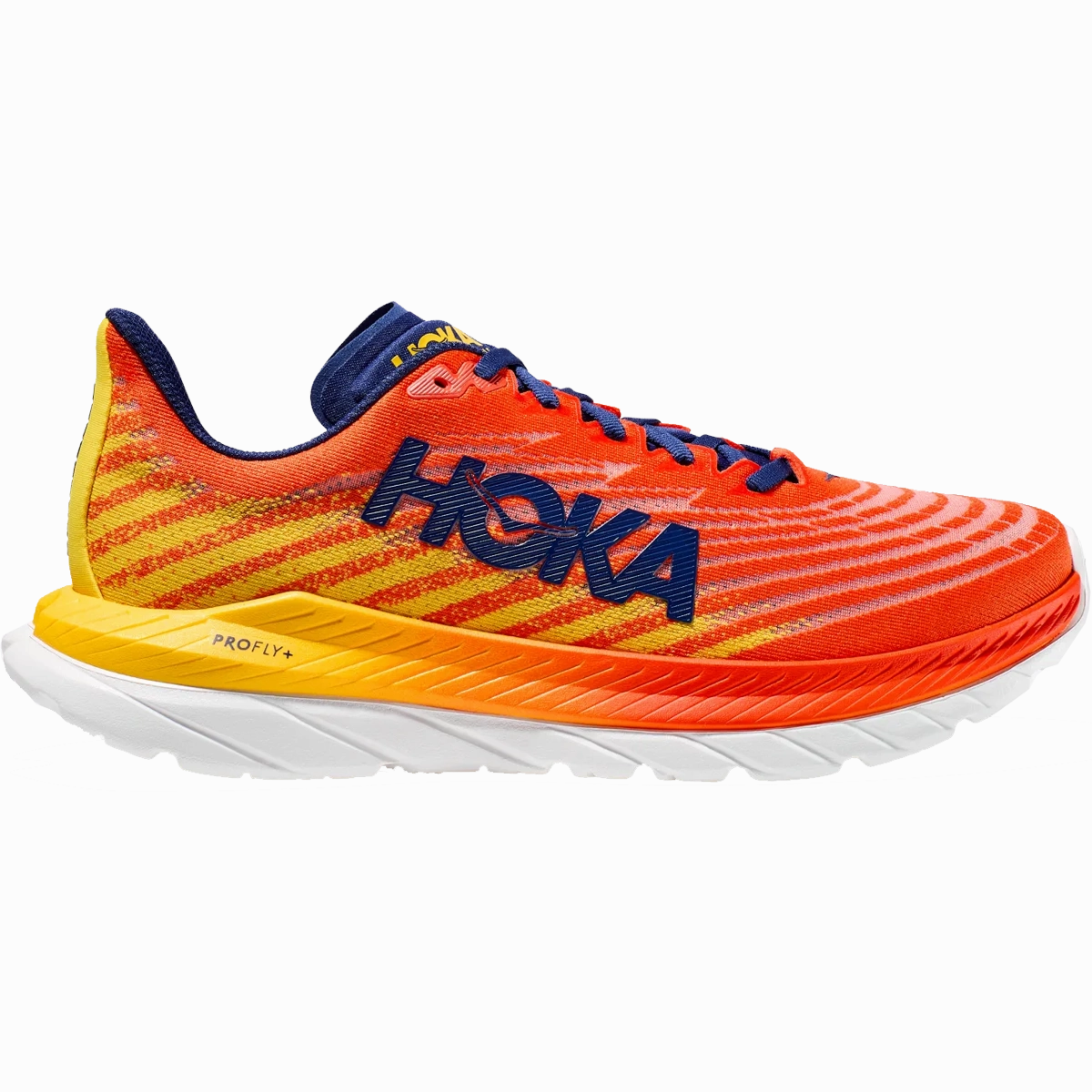 Men's Mach 5 Designer casual sneakers