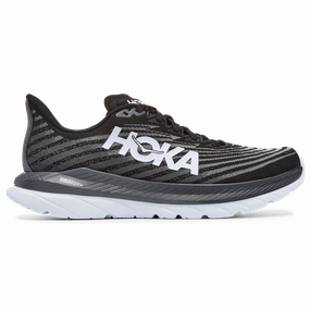 Men's Mach 5 Off-road traction sneakers