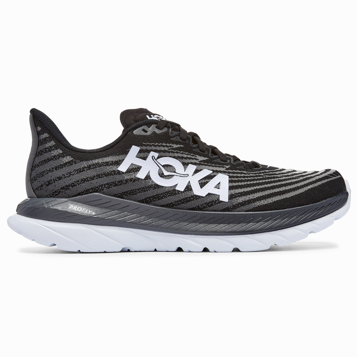 Men's Mach 5 Off-road traction sneakers