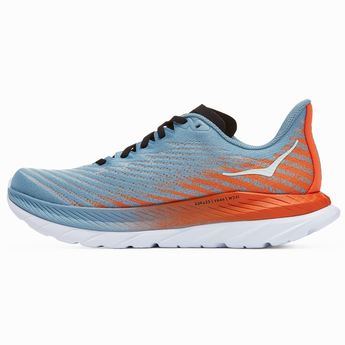 Men's Mach 5 Designer casual sneakers