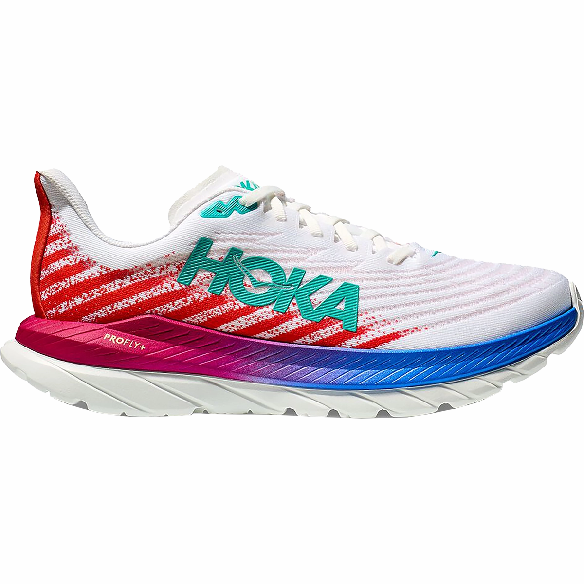 Men's Mach 5 Designer casual sneakers
