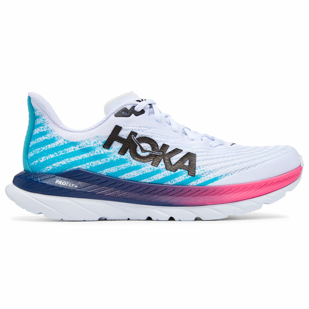 Men's Mach 5 Designer casual sneakers