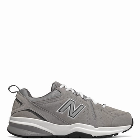 MEN'S MX608 new balance women's comfortable sneakers