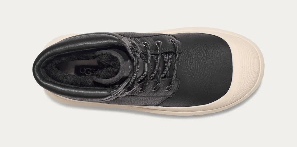 Men's Neumel High Weather Hybrid Cozy Shearling Shoes