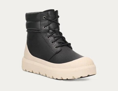 Men's Neumel High Weather Hybrid Cozy Shearling Shoes