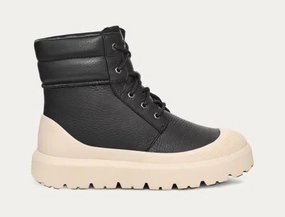 Men's Neumel High Weather Hybrid Ugg shoe designs