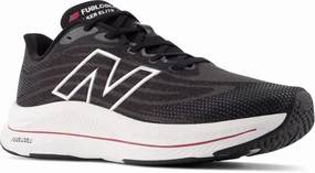 Men's New Balance FuelCell Walker Elite  Propel Every Step New Balance versatile sneakers with mesh upper