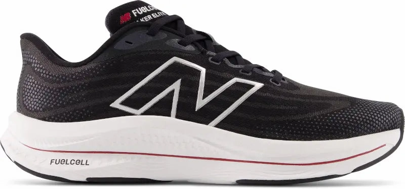 Men's New Balance FuelCell Walker Elite  Propel Every Step New Balance high-quality running shoes