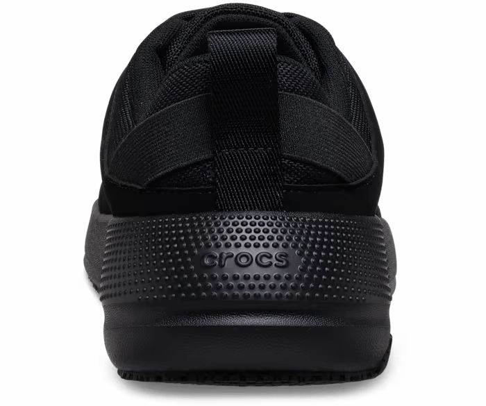 Men's On The Clock Work Slip-On Shoes