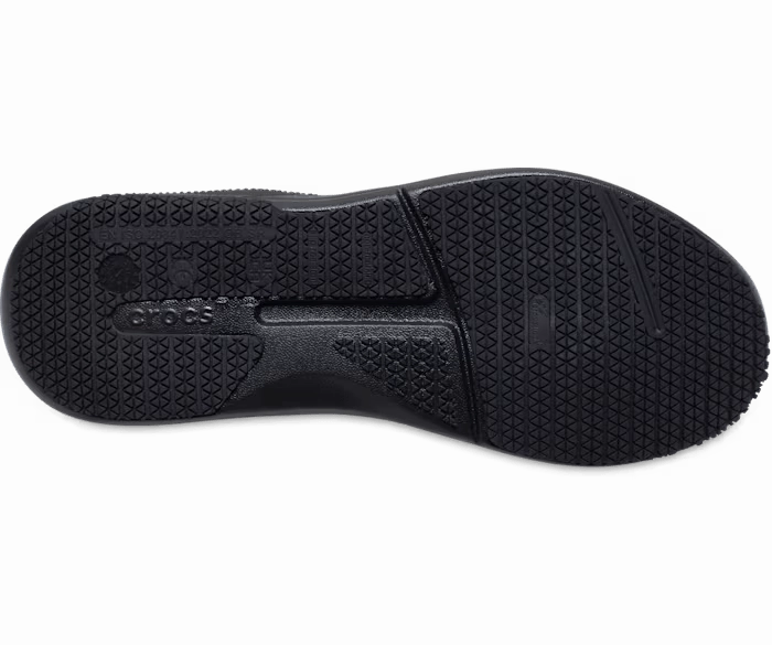 Men's On The Clock Work Slip-On Shoes