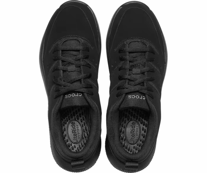 Men's On The Clock Work Slip-On Shoes