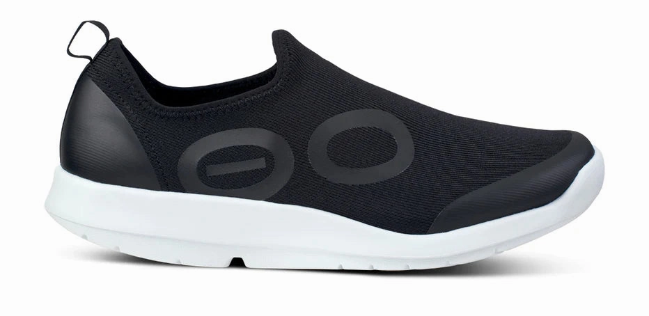 Men's OOmg Sport Slip Oofos footwear options
