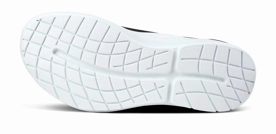 Men's OOmg Sport Slip Premium Leather Slides