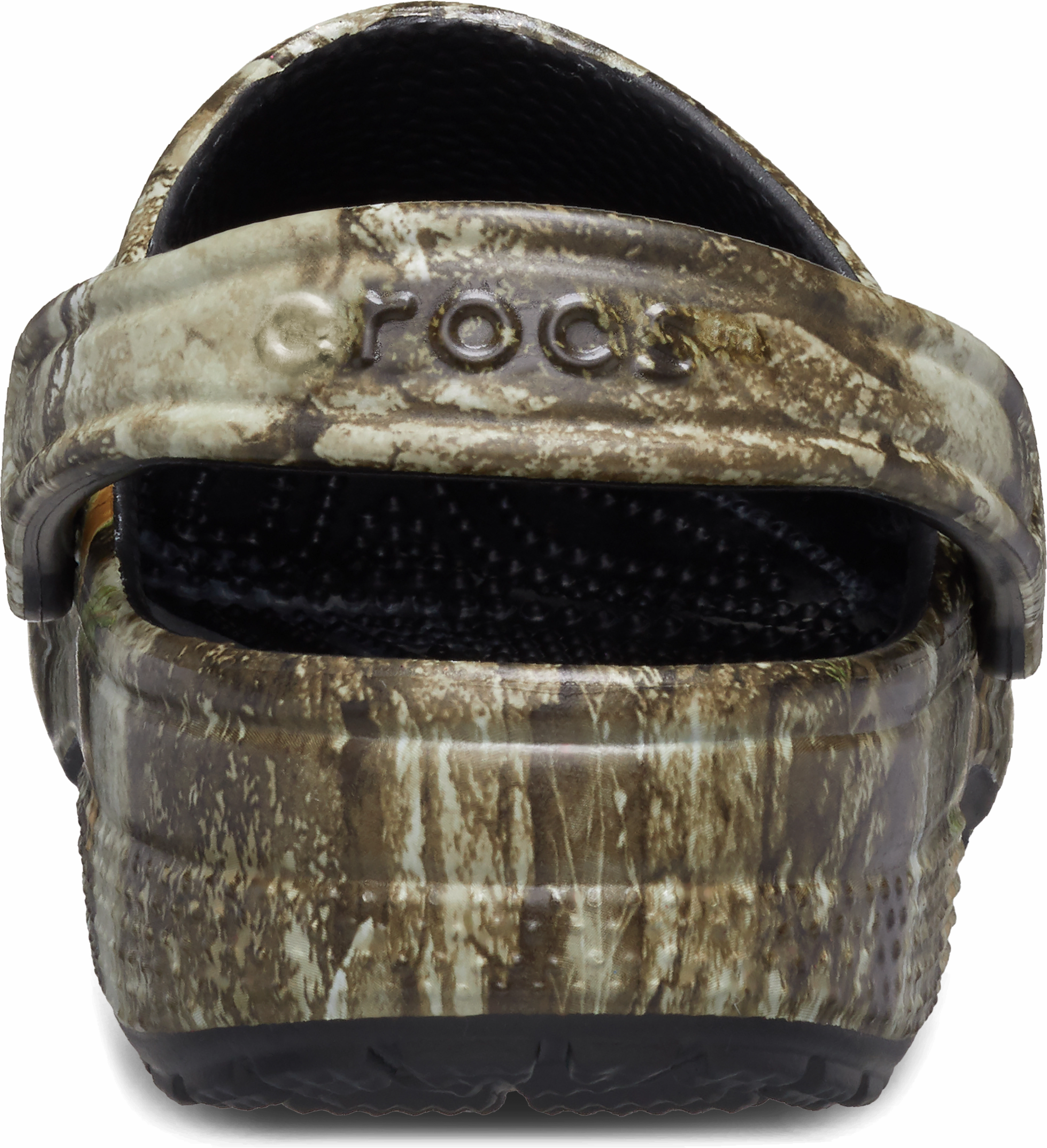 Men's Realtree APX Classic Clog Slip-On Shoes