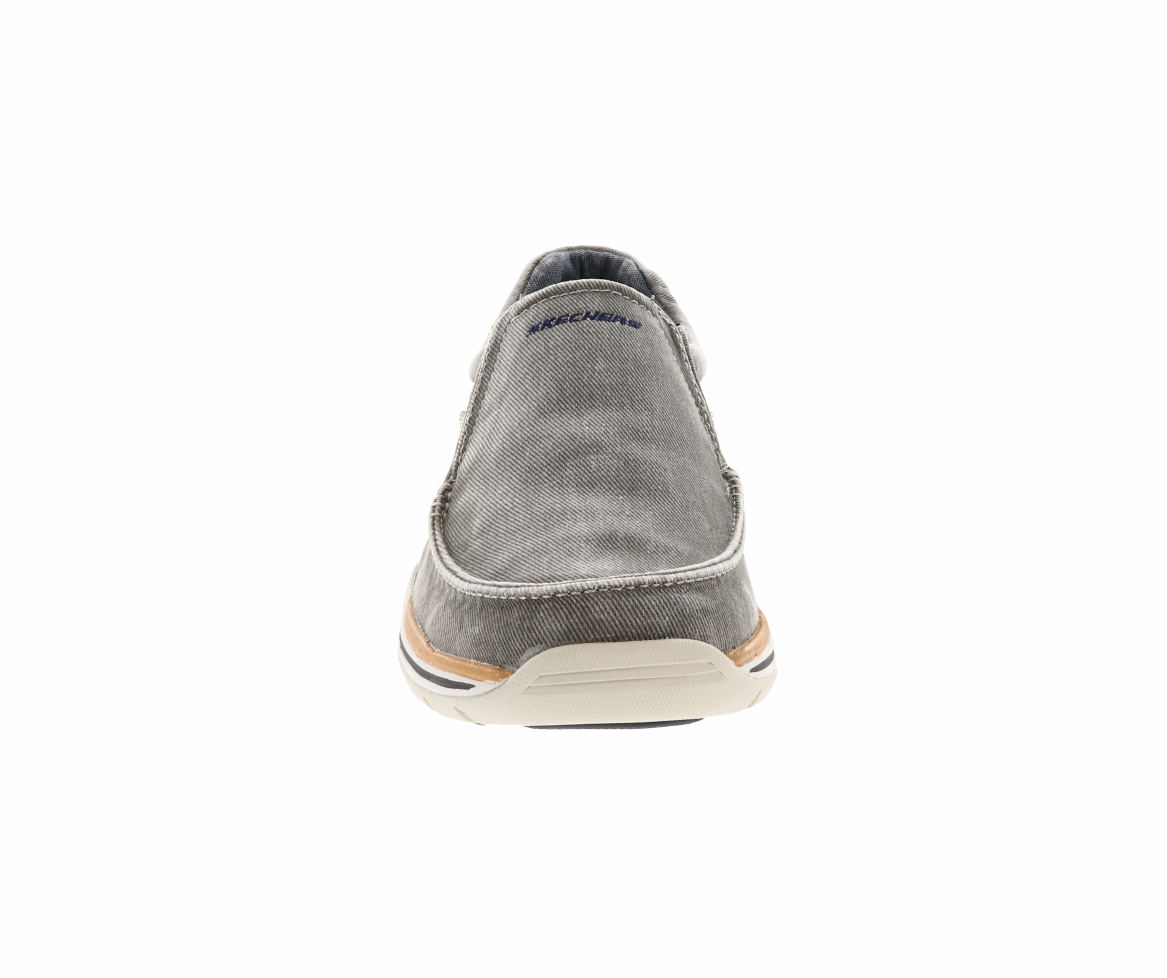 Men's Relaxed Fit: Expected - Avillo Warm Footwear