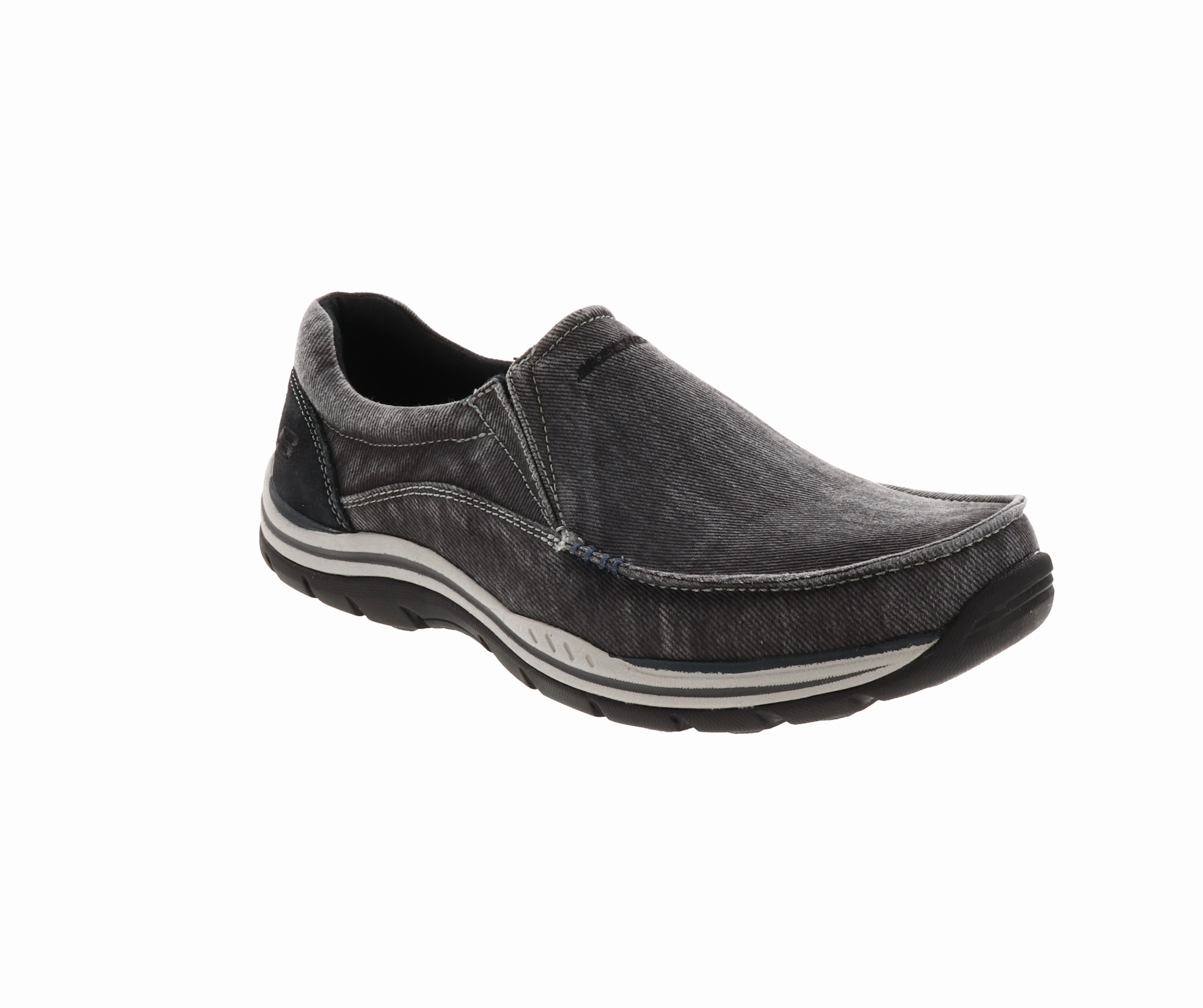Men's Relaxed Fit: Expected - Avillo Warm Footwear