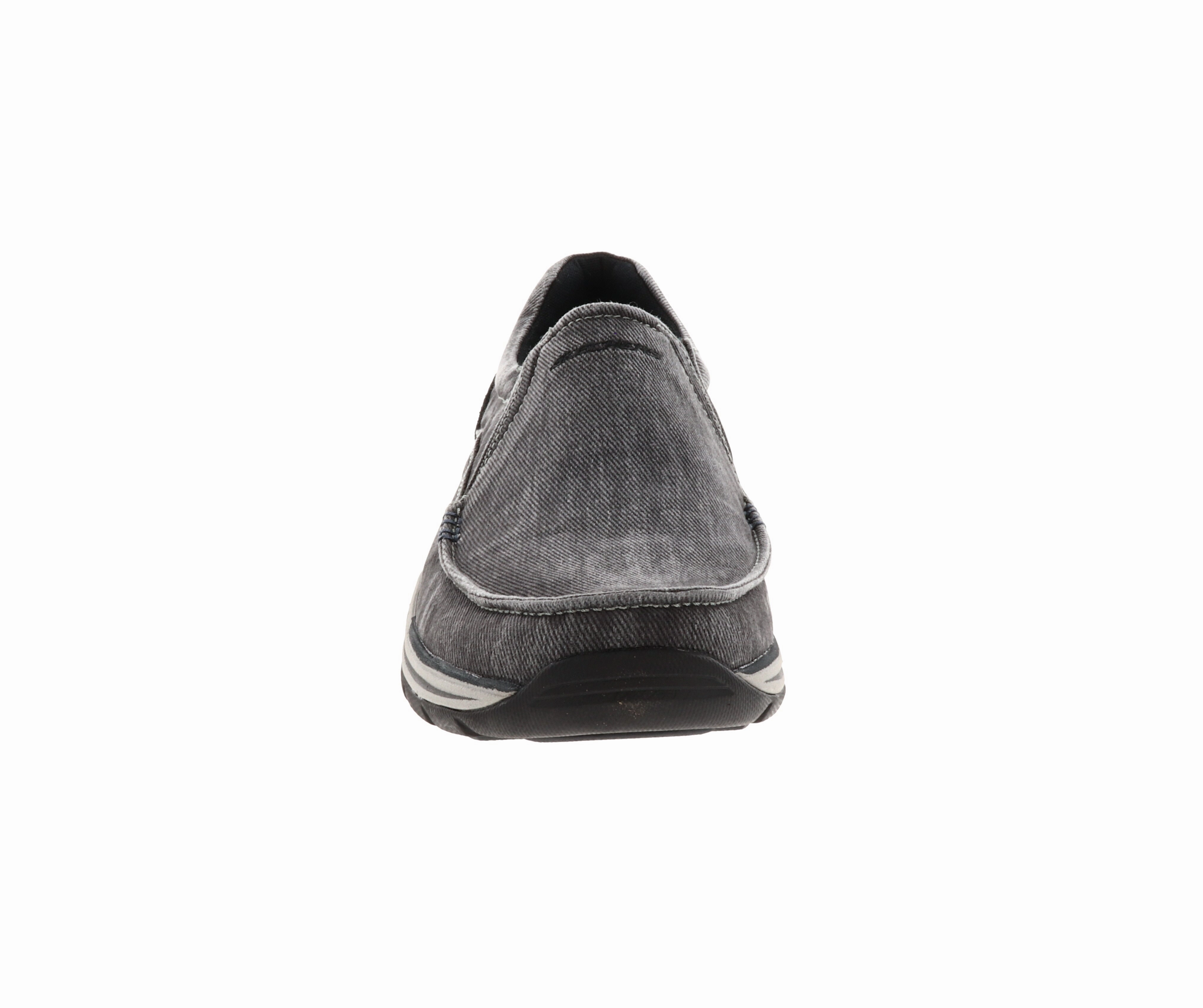Men's Relaxed Fit: Expected - Avillo Warm Footwear