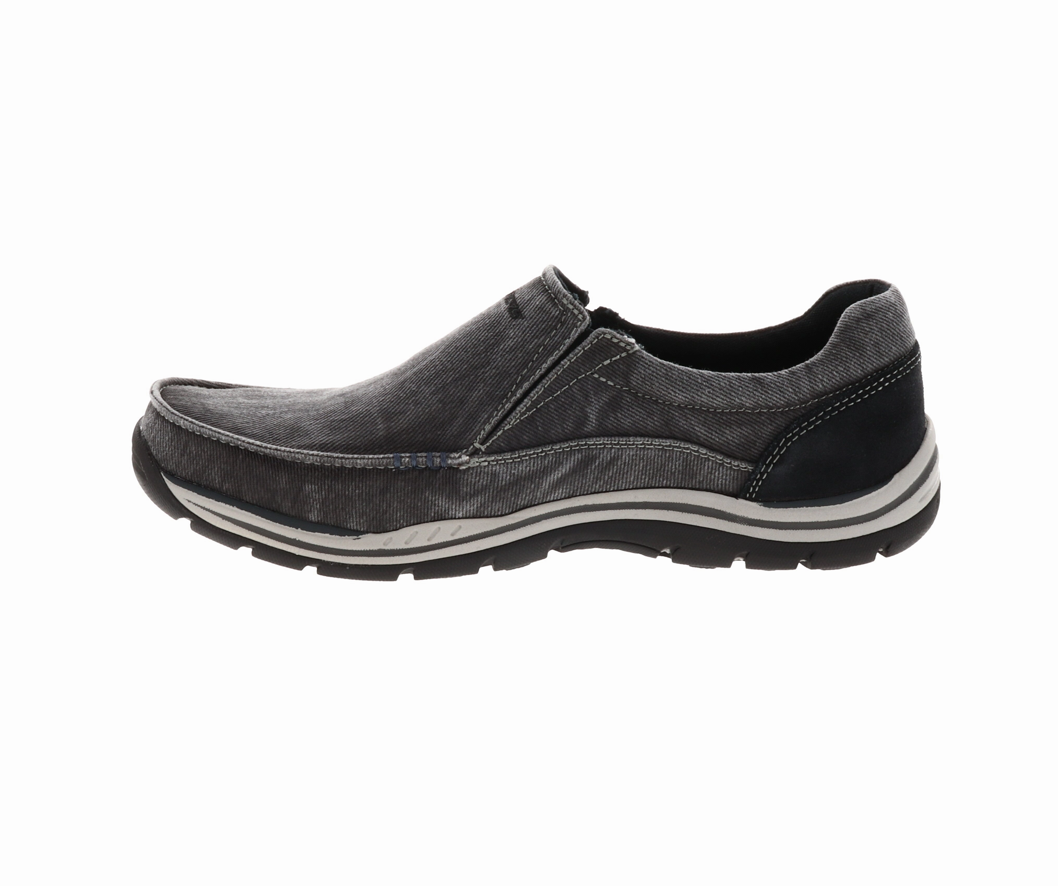 Men's Relaxed Fit: Expected - Avillo Warm Footwear