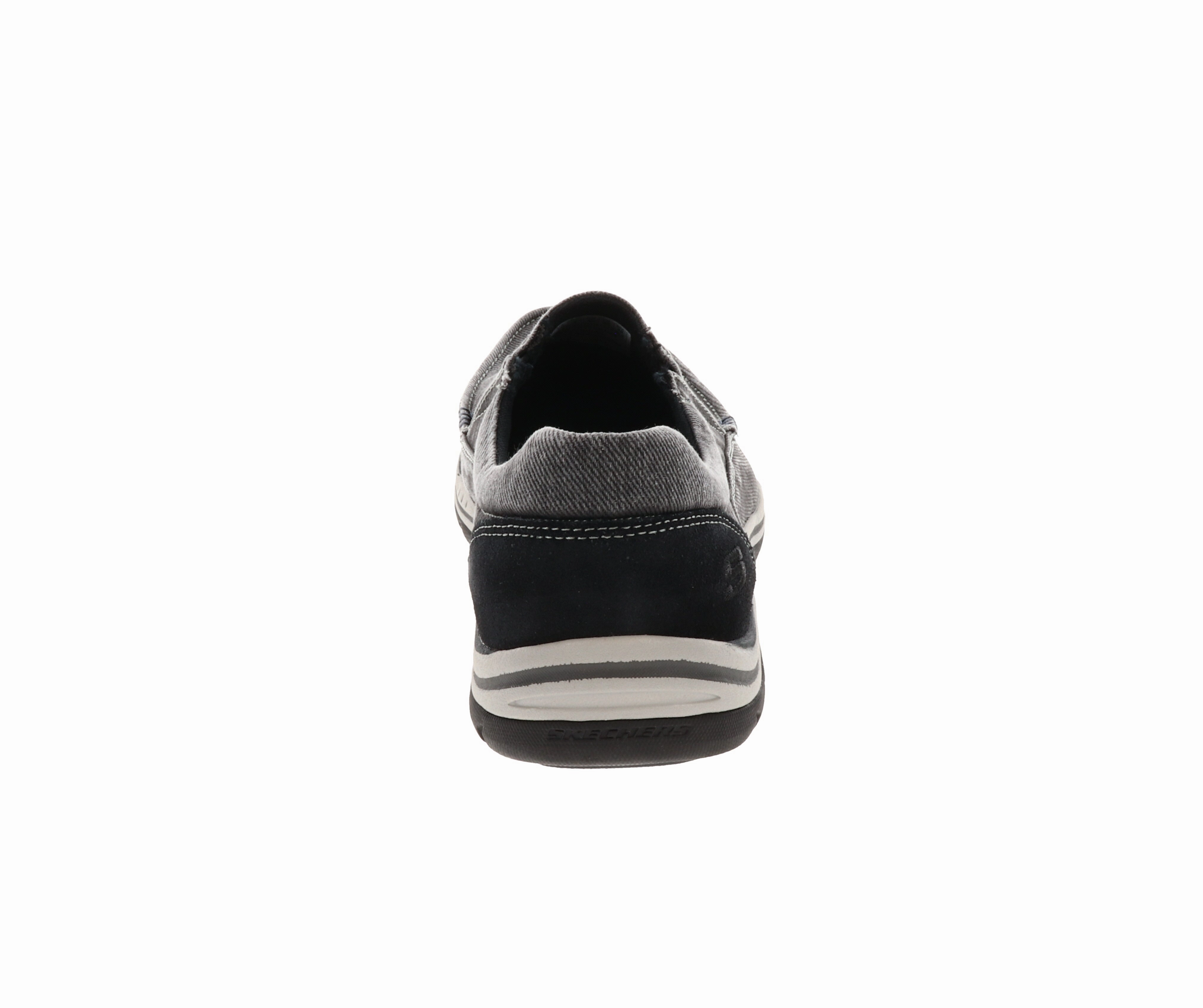Men's Relaxed Fit: Expected - Avillo Warm Footwear
