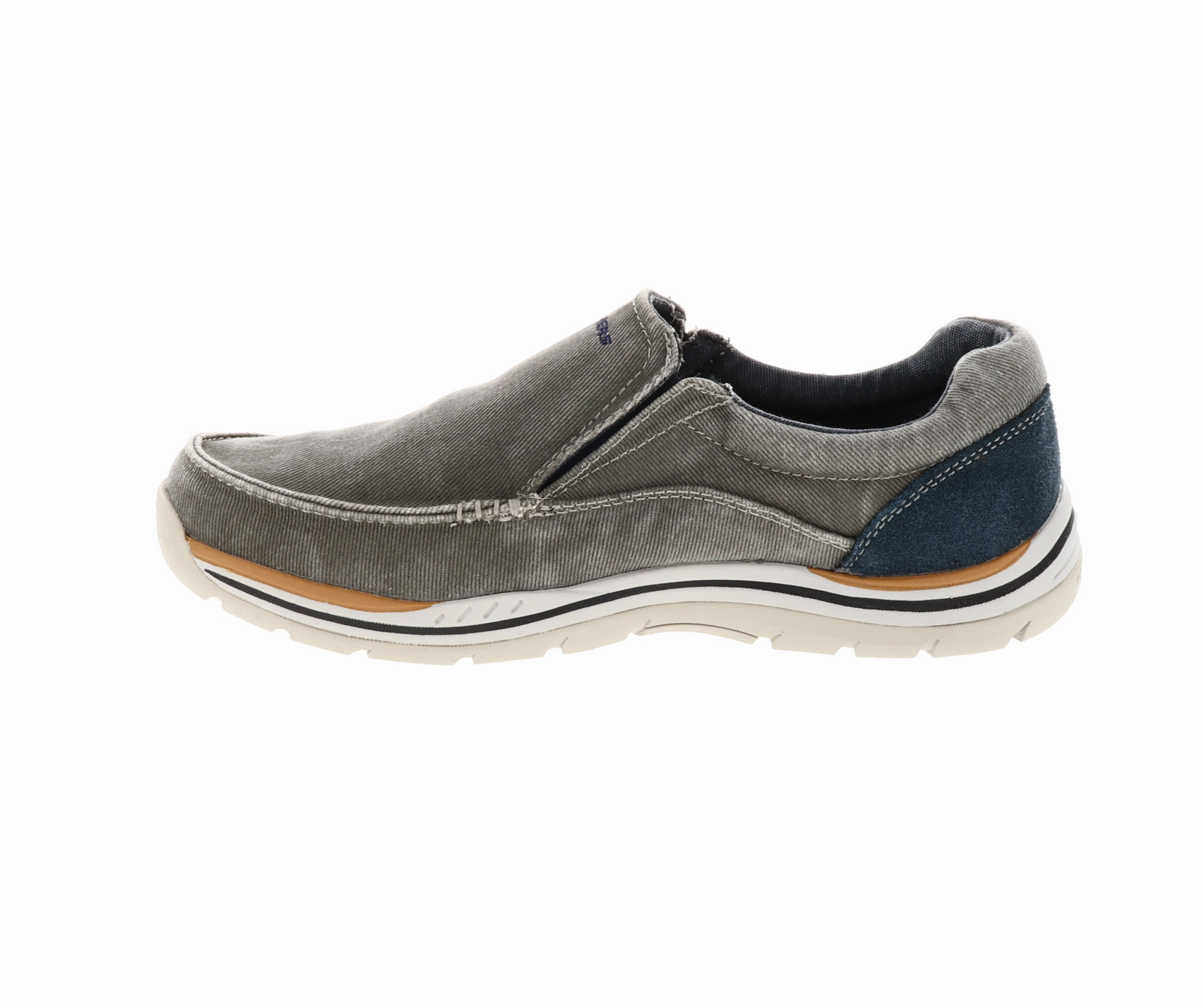 Men's Relaxed Fit: Expected - Avillo Warm Footwear