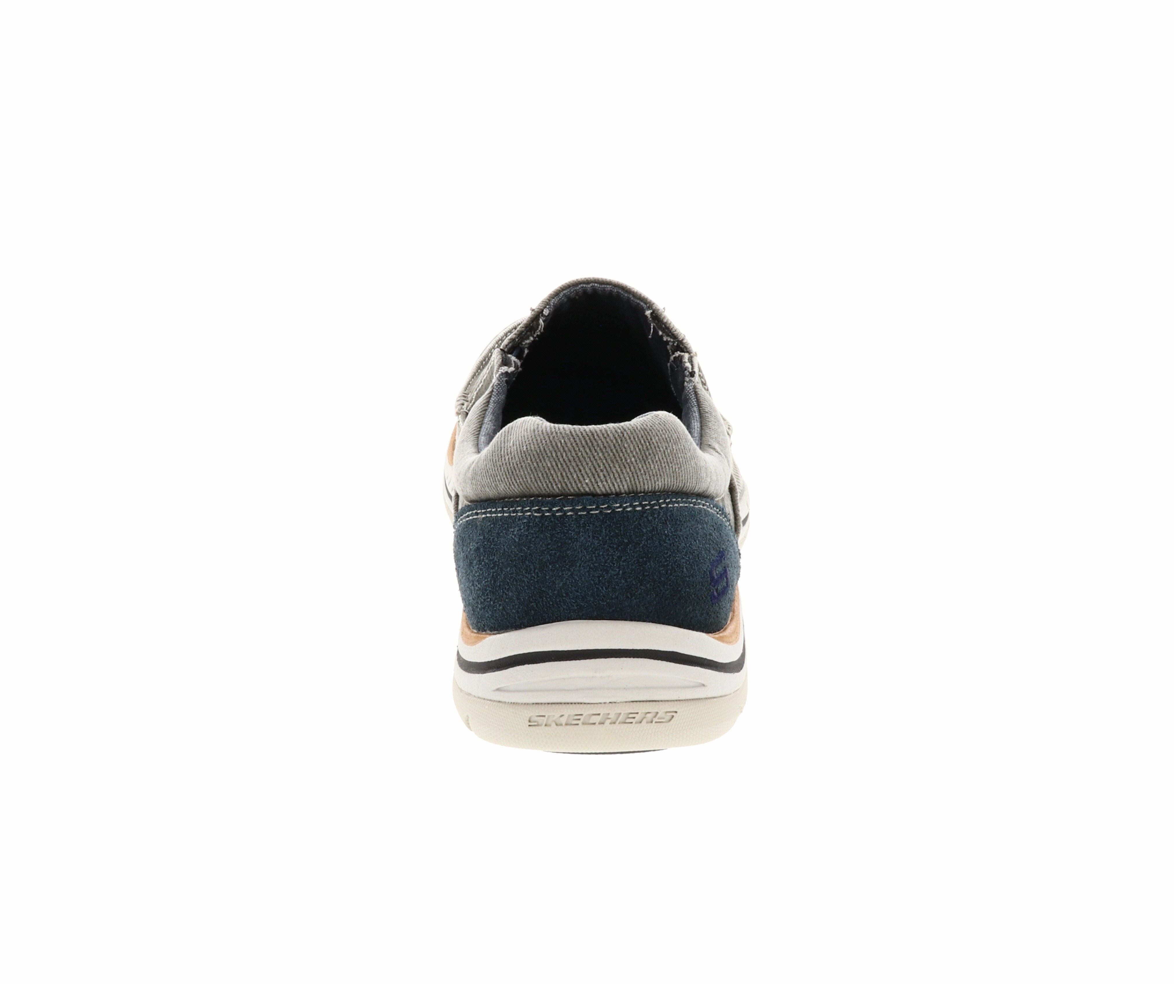 Men's Relaxed Fit: Expected - Avillo Warm Footwear