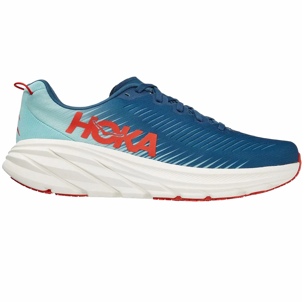 Men's Rincon 3 Off-road traction sneakers