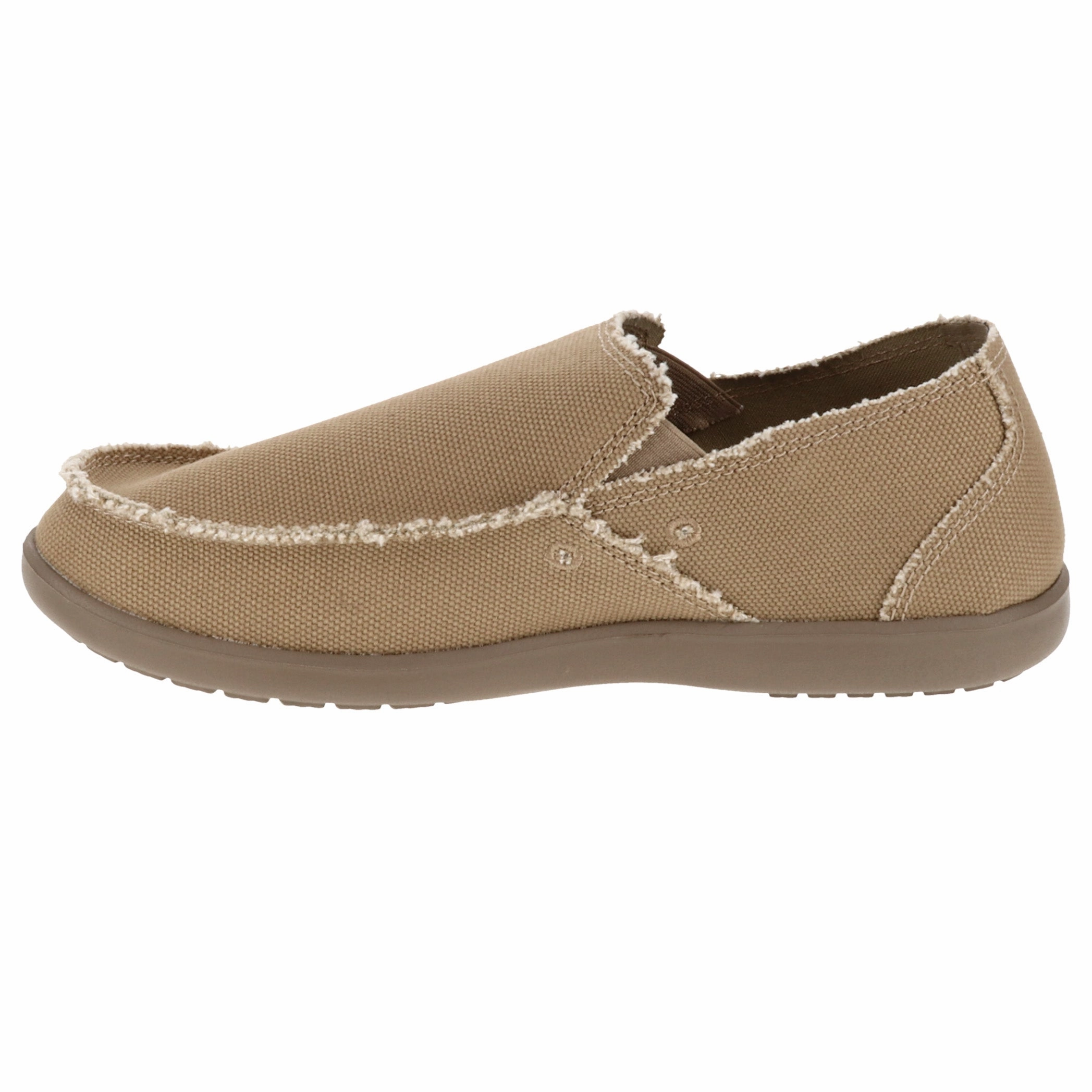 Men's Santa Cruz Slip-On Shoes