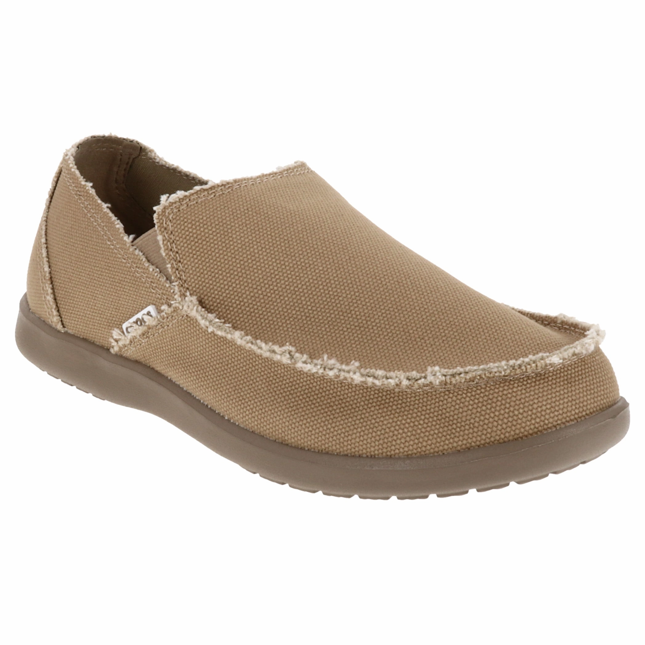 Men's Santa Cruz Slip-On Shoes