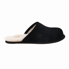 Men's Scuff Ugg shoe designs