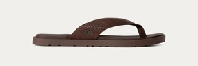 Men's Seaside II Flip Ugg shoe designs