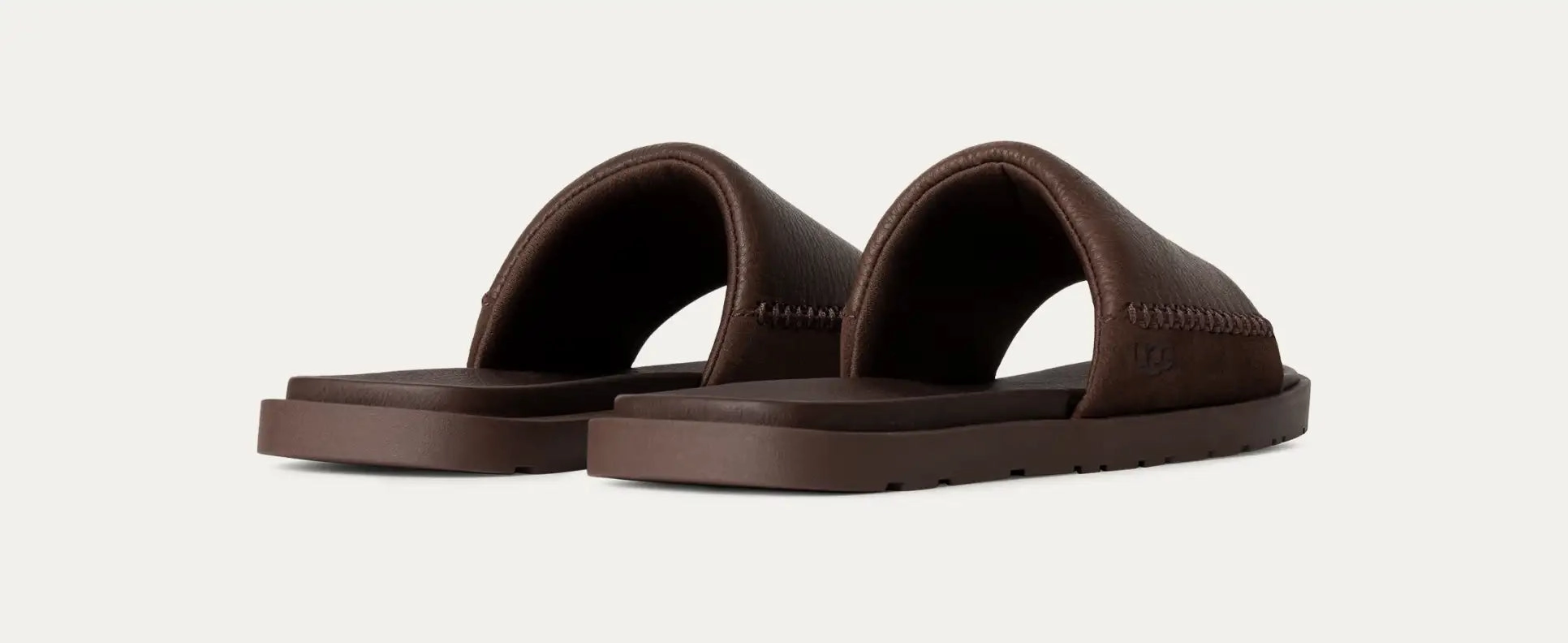 Men's Seaside II Slide Cozy Shearling Shoes