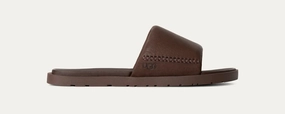 Men's Seaside II Slide Ugg shoe designs