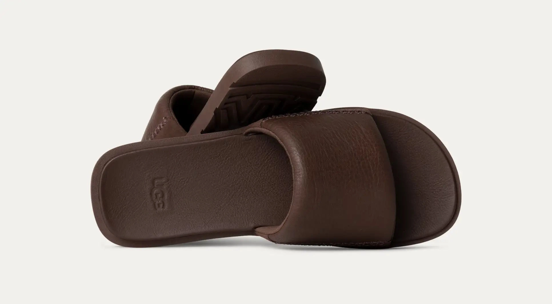 Men's Seaside II Slide Cozy Shearling Shoes