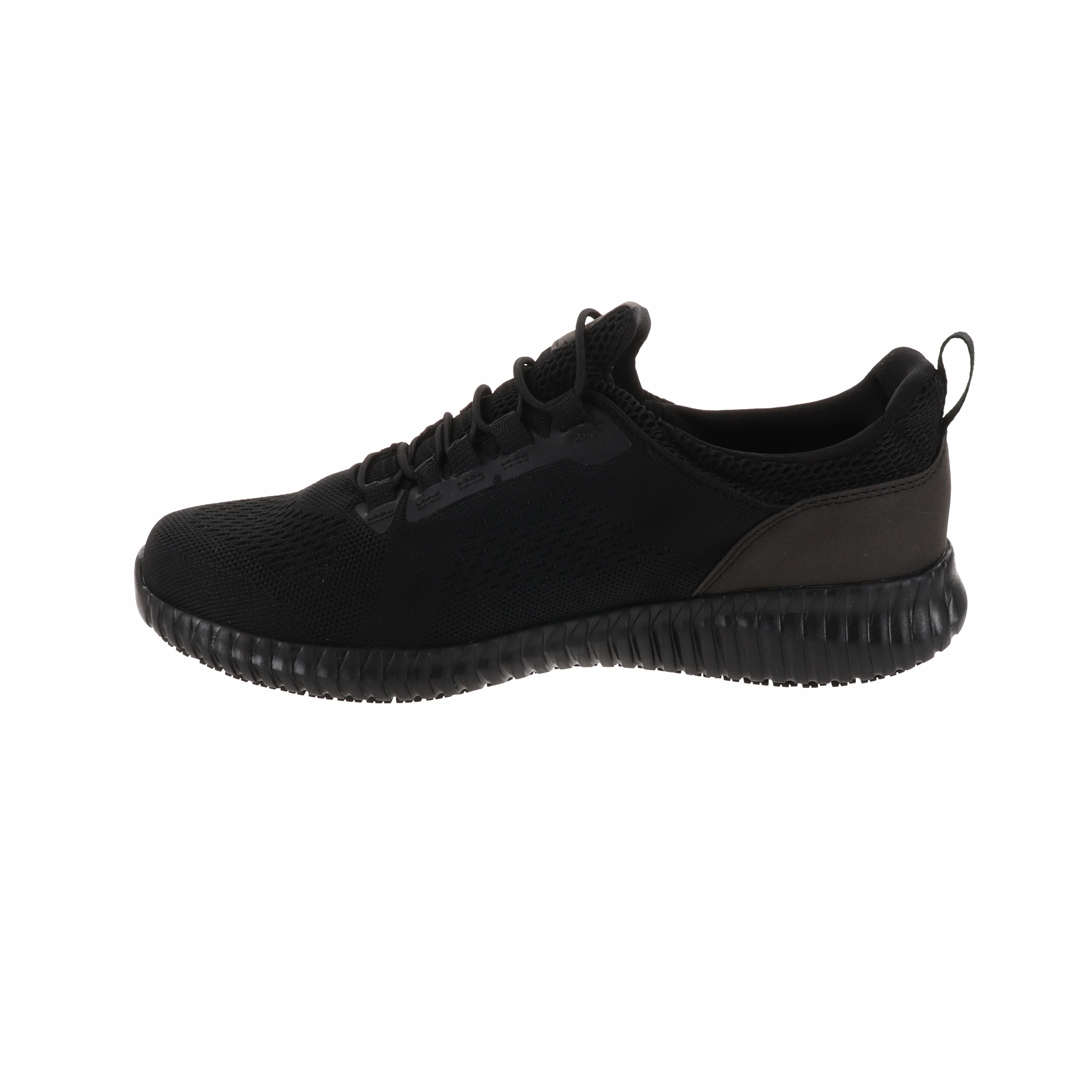 Men's Slip Resistant Work Relaxed Fit: Cessnock Warm Footwear