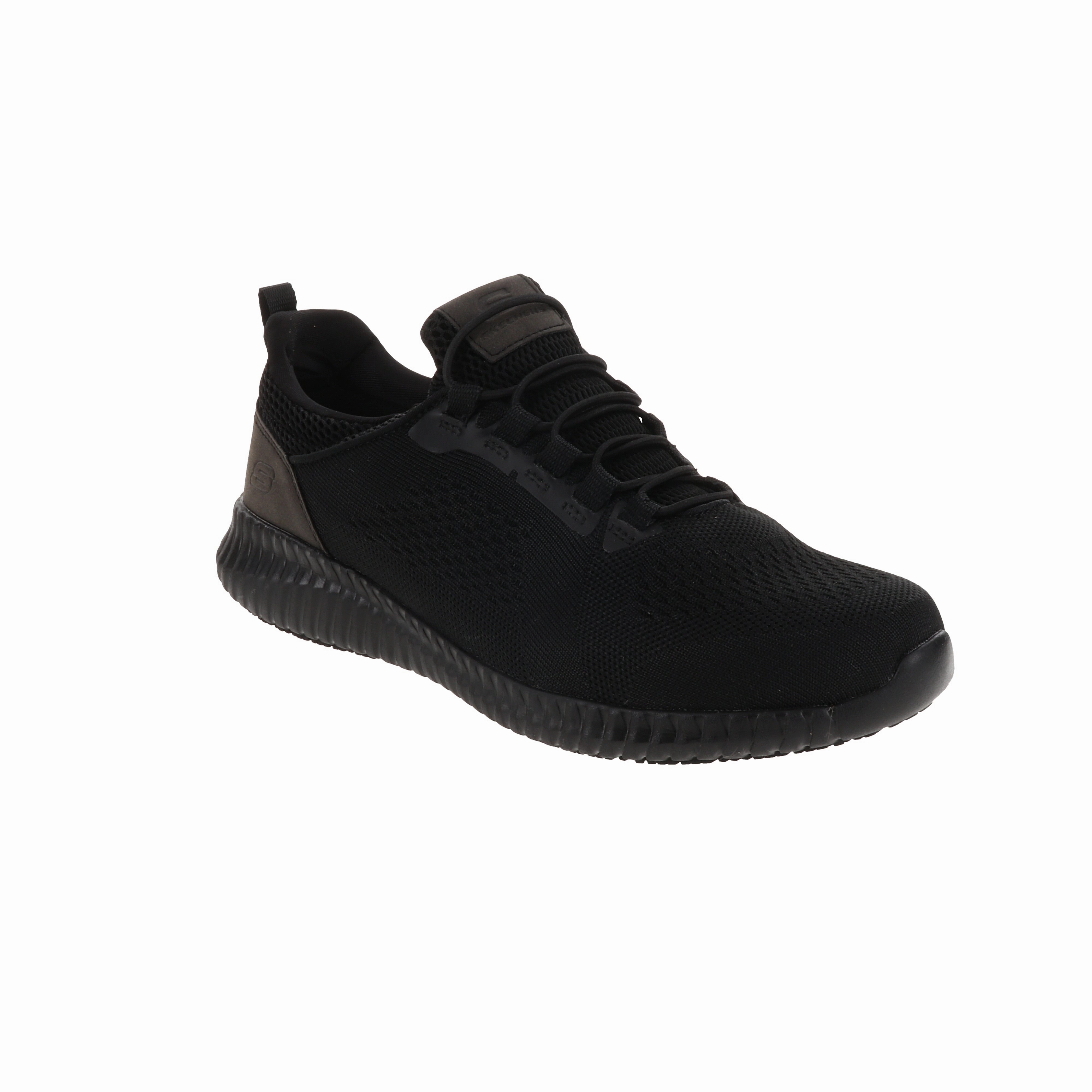 Men's Slip Resistant Work Relaxed Fit: Cessnock Warm Footwear