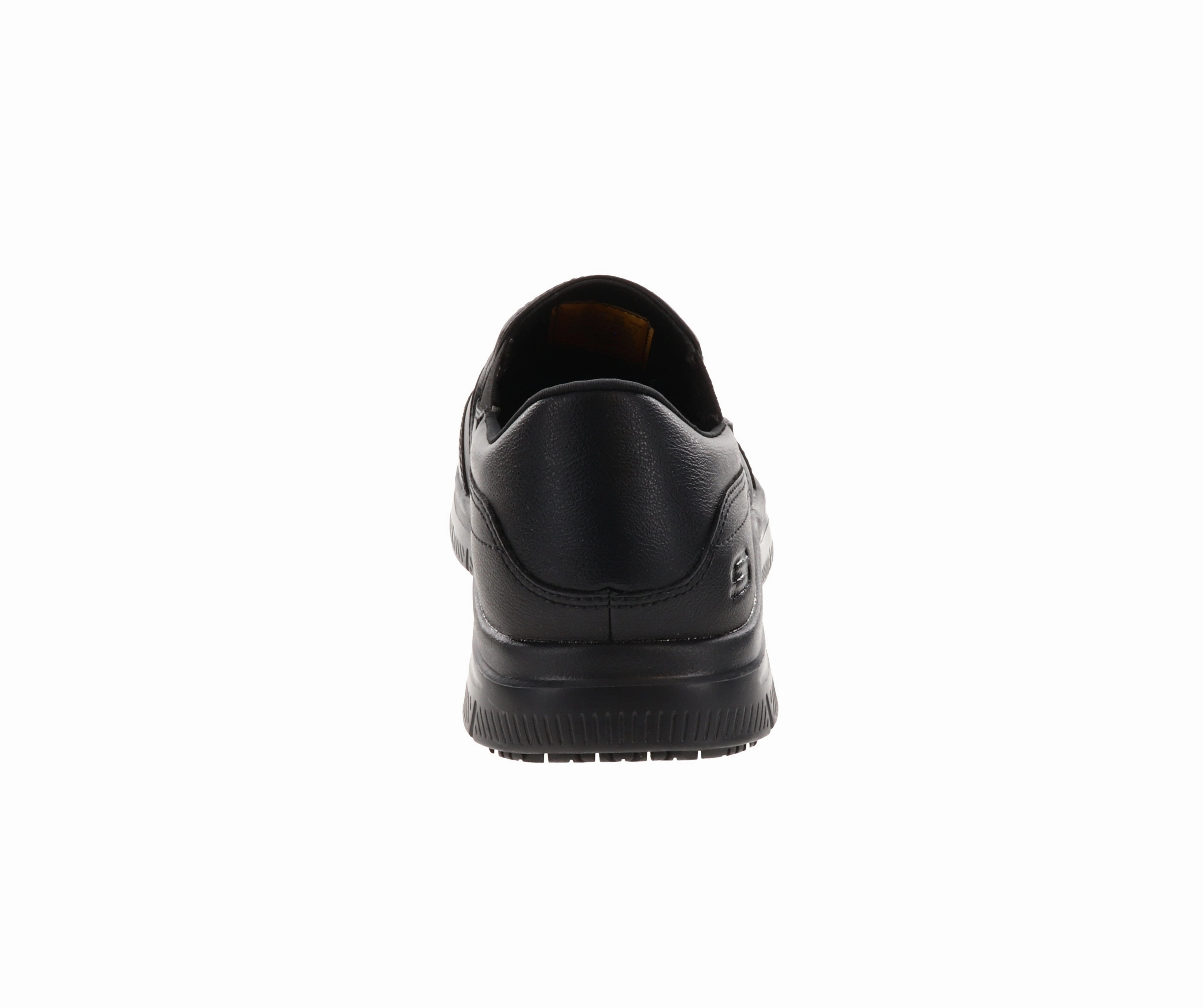 Men's Slip Resistant Work Relaxed Fit: Flex Advantage - Bronwood Warm Footwear
