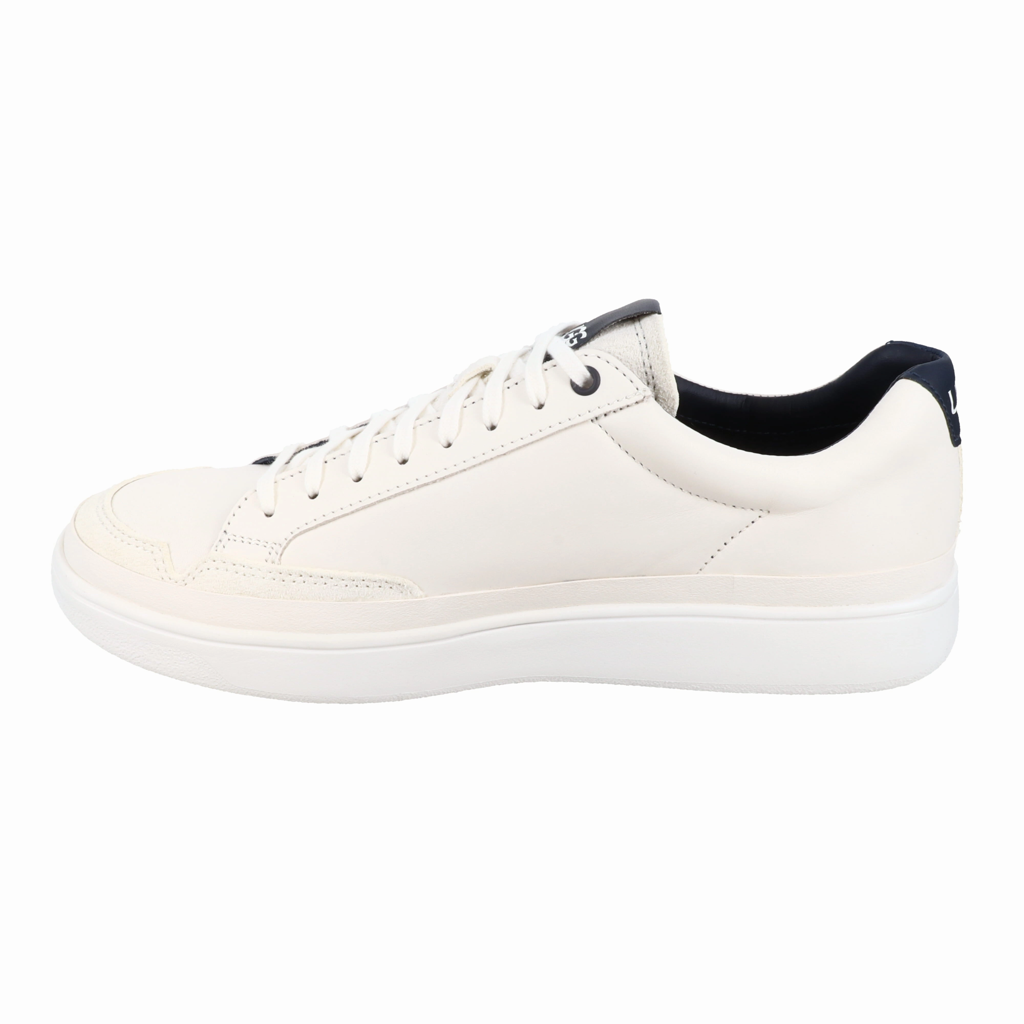 Men's South Bay Sneaker Cozy Shearling Shoes