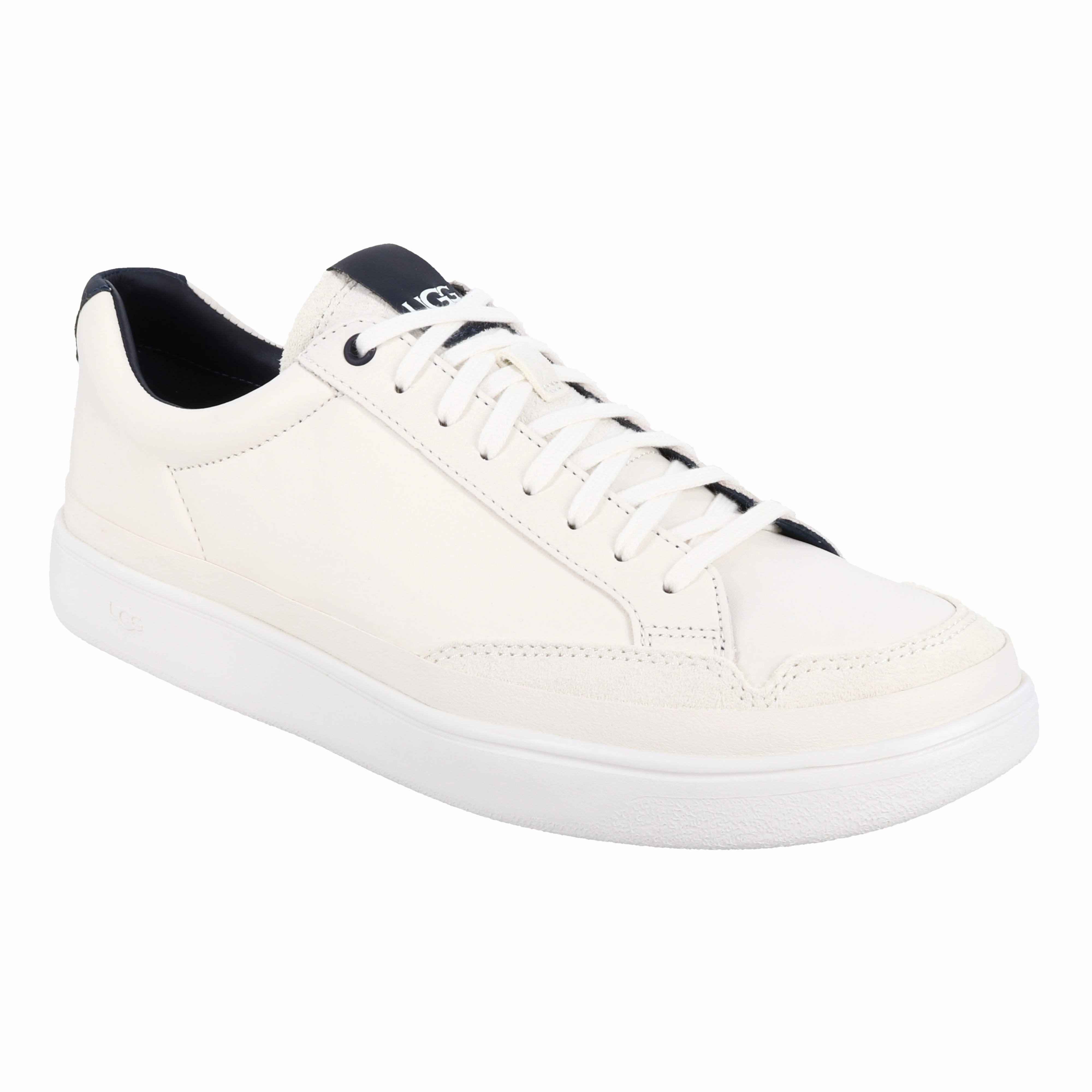 Men's South Bay Sneaker Cozy Shearling Shoes