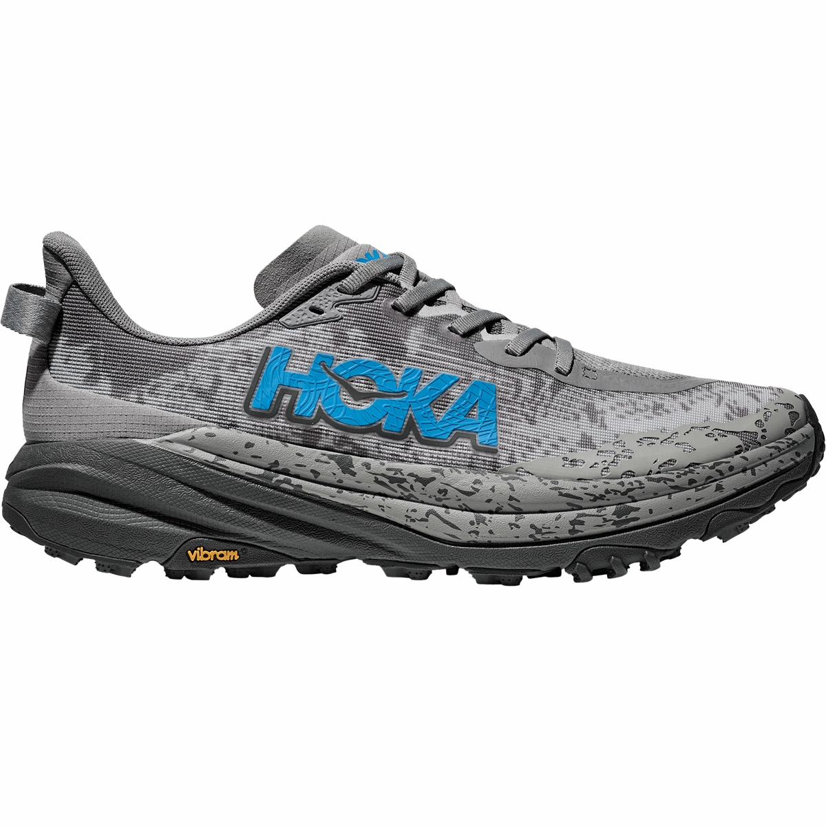 Men's Speedgoat 6 Wide Designer casual sneakers