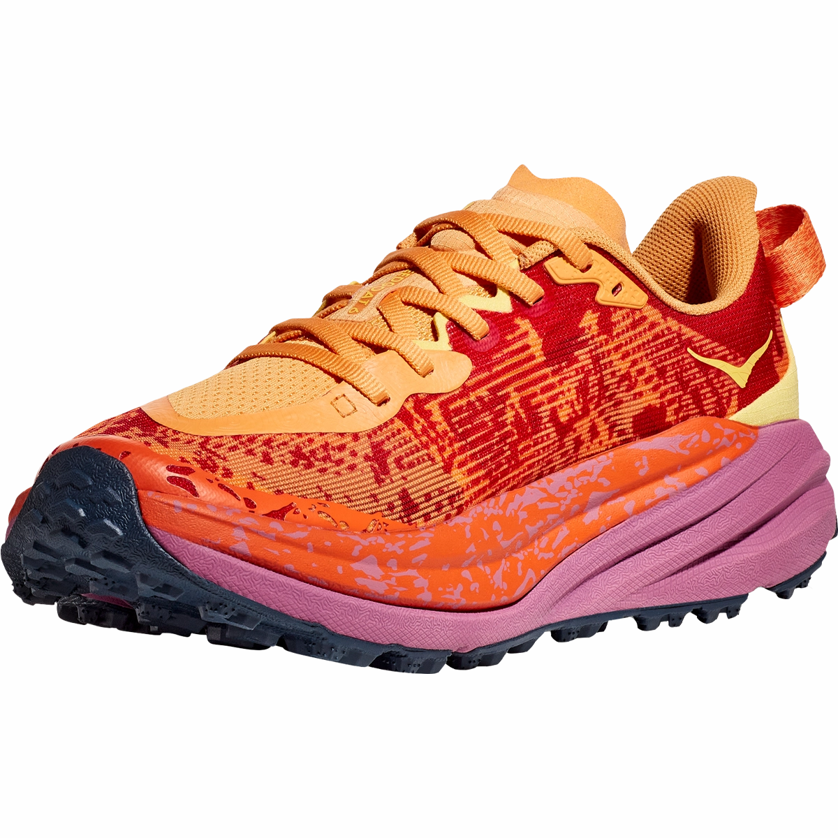 Men's Speedgoat 6 Wide Designer casual sneakers