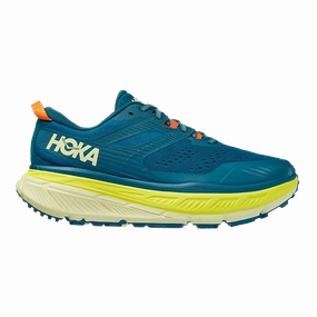 Men's Stinson ATR 6 Off-road traction sneakers