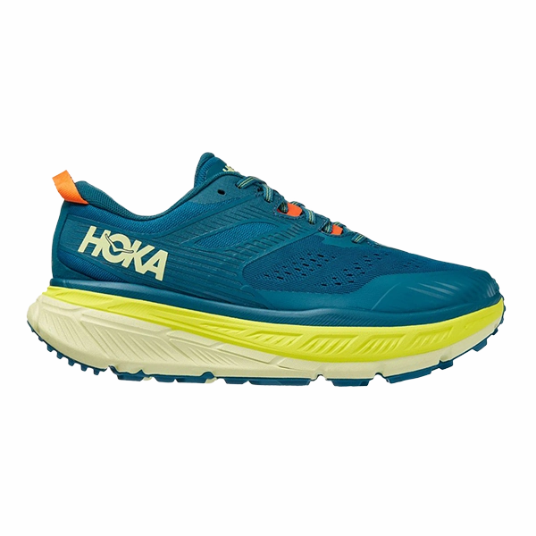 Men's Stinson ATR 6 Off-road traction sneakers