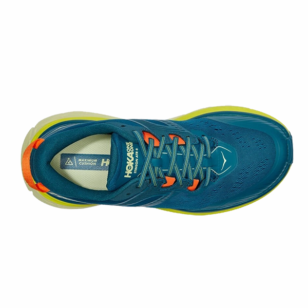 Men's Stinson ATR 6 Designer casual sneakers