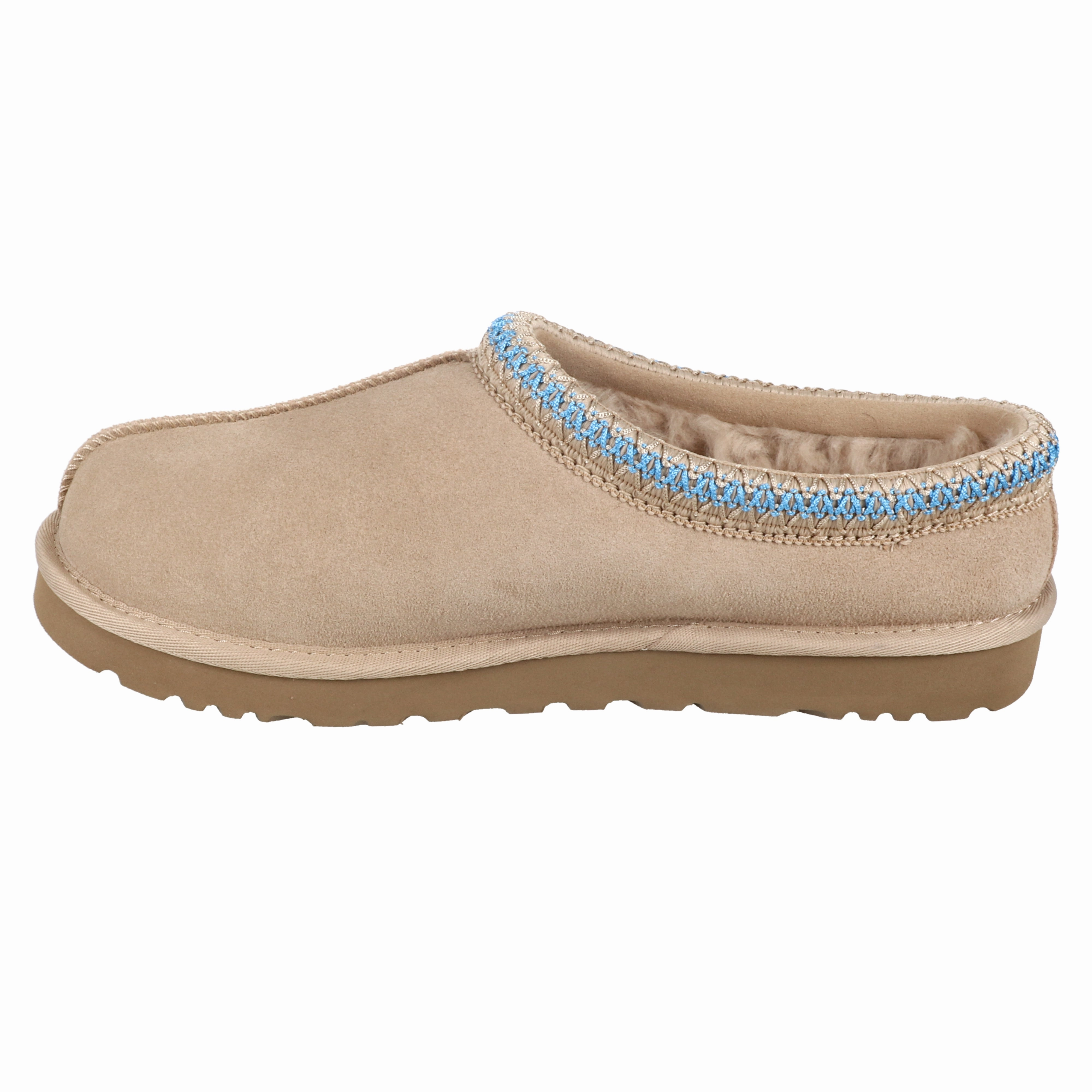 Men's Tasman Cozy Shearling Shoes