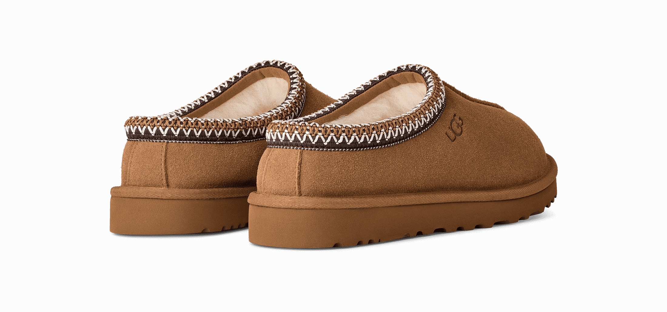 Men's Tasman II Cozy Shearling Shoes