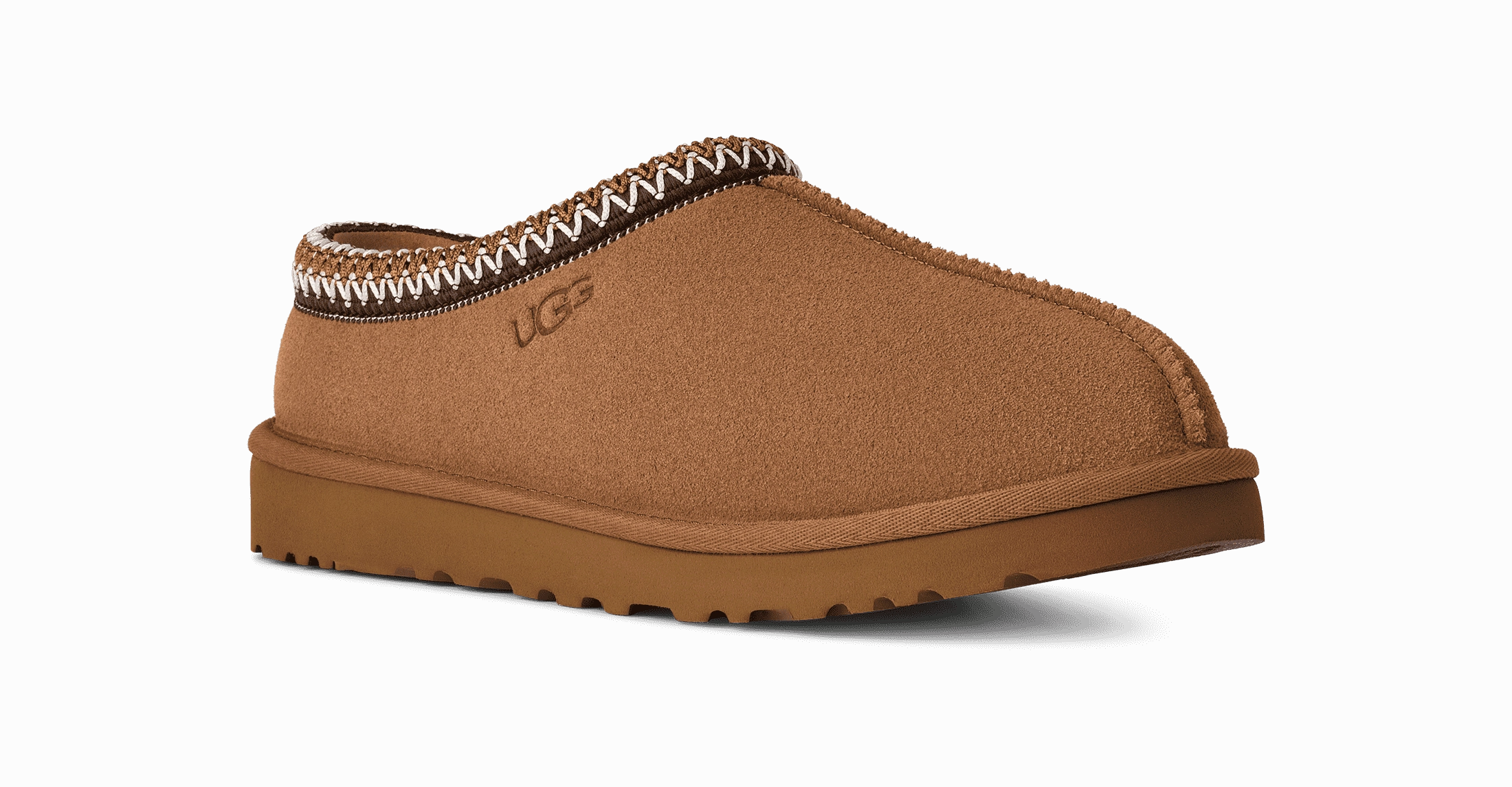 Men's Tasman II Cozy Shearling Shoes